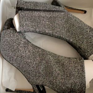 Steve Madden Booties